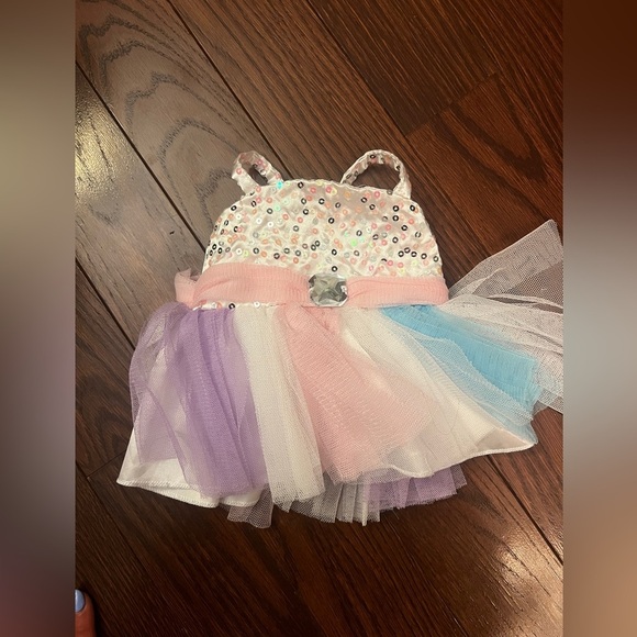 Build-a-Bear Lot of 5 Dresses - Picture 2 of 7